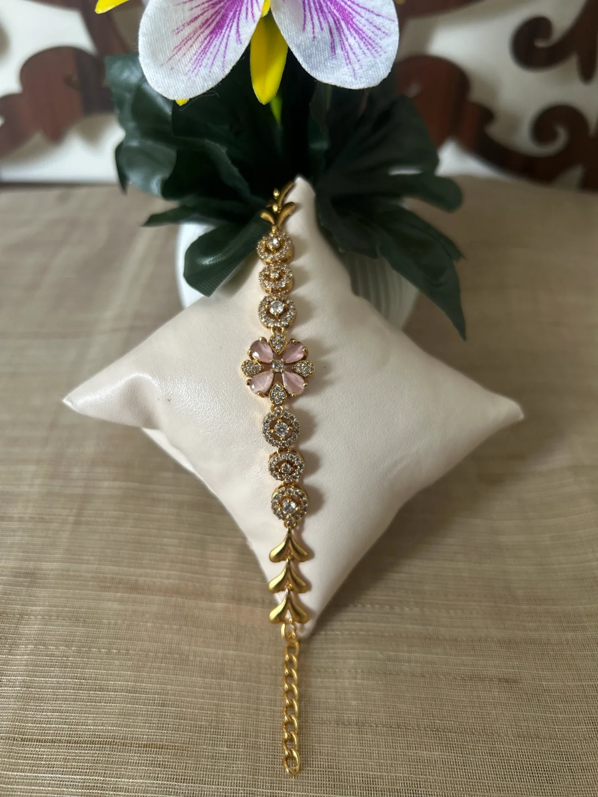 Bracelets
