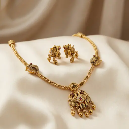 Necklace Set