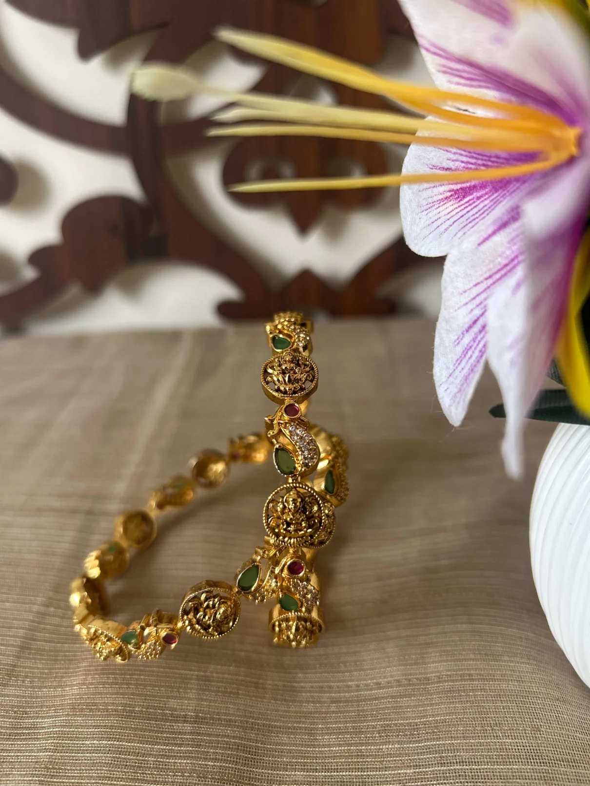 Bangles